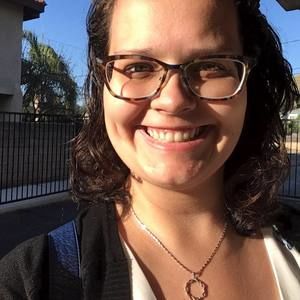 Meet your Posher, Danielea